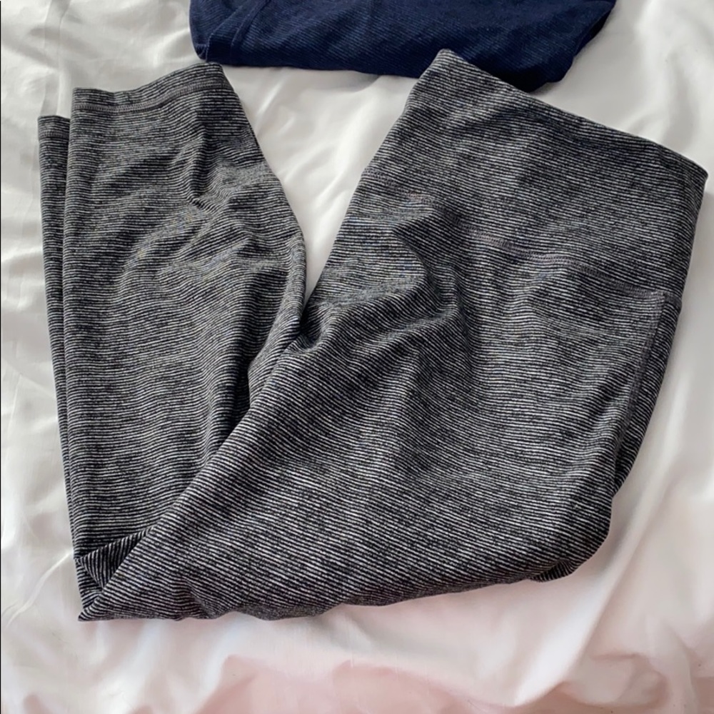 Old navy go dry cropped leggings size XXL (TALL)